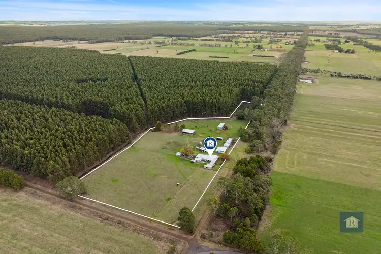 13 Nagles Road, Carpendeit VIC 3260