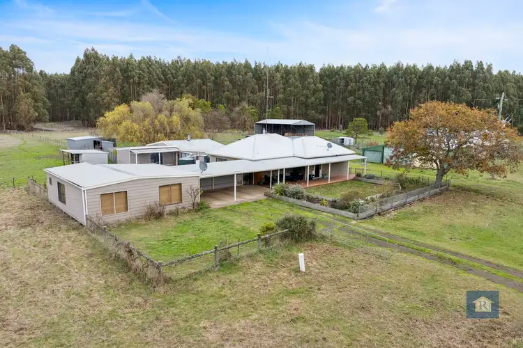 Fourth view of Homely other listing, 13 Nagles Road, Carpendeit VIC 3260