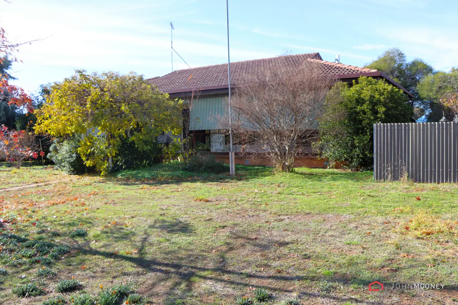 Main view of Homely house listing, 52 Galore Street, Lockhart NSW 2656