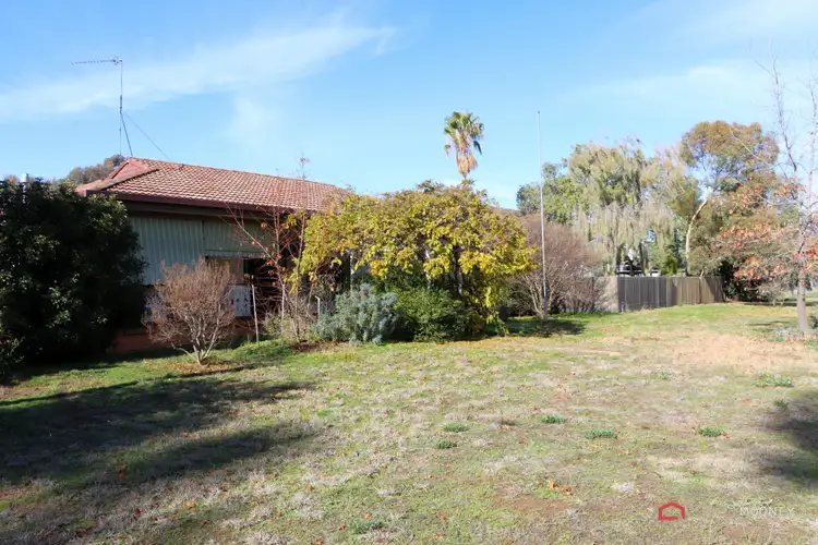 Second view of Homely house listing, 52 Galore Street, Lockhart NSW 2656