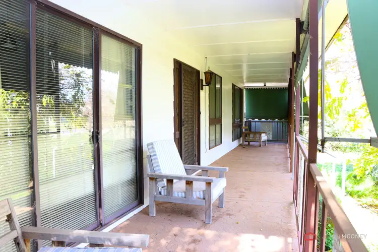 Third view of Homely house listing, 52 Galore Street, Lockhart NSW 2656