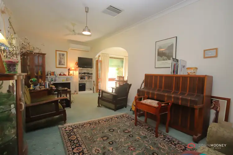Fourth view of Homely house listing, 52 Galore Street, Lockhart NSW 2656