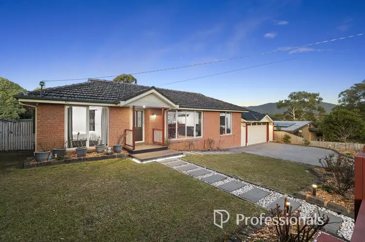 Main view of Homely house listing, 26 Alamein Avenue, Croydon VIC 3136