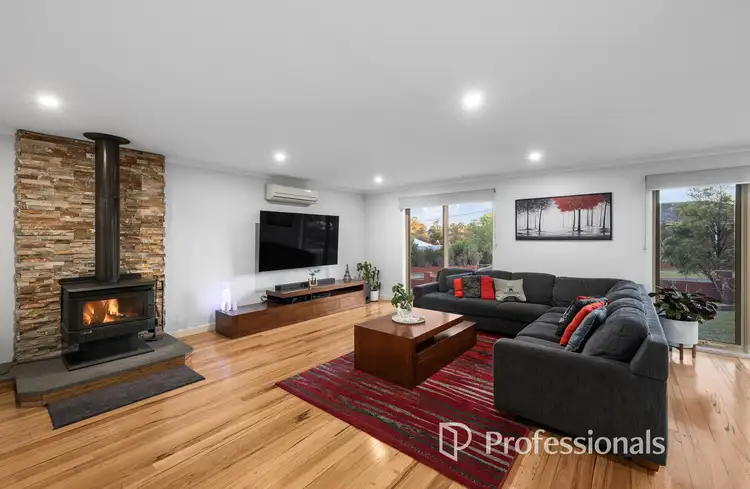 Second view of Homely house listing, 26 Alamein Avenue, Croydon VIC 3136