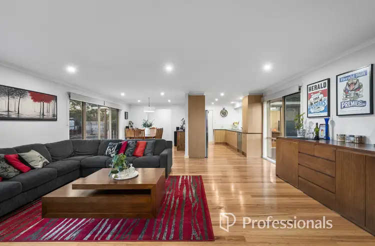 Third view of Homely house listing, 26 Alamein Avenue, Croydon VIC 3136