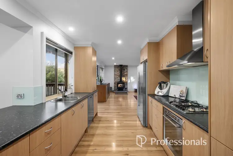 Fifth view of Homely house listing, 26 Alamein Avenue, Croydon VIC 3136