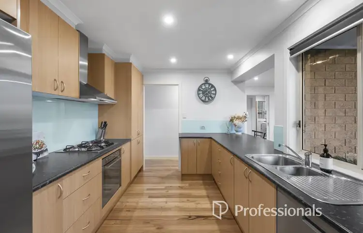 Sixth view of Homely house listing, 26 Alamein Avenue, Croydon VIC 3136