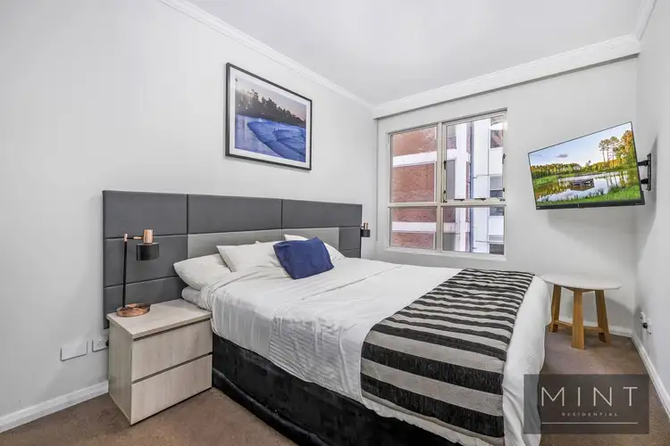 Third view of Homely apartment listing, 44/361 Kent Street, Sydney NSW 2000