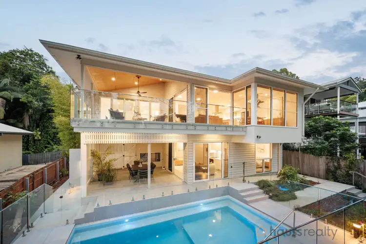 Main view of Homely house listing, 148 Blackheath Road, Corinda QLD 4075