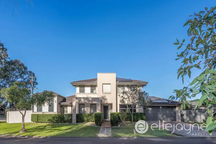 1 Cedar Cutters Crescent, Cooranbong NSW 2265