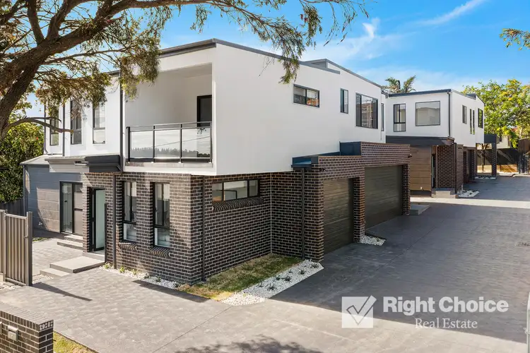 1/28 Girraween Avenue, Lake Illawarra NSW 2528