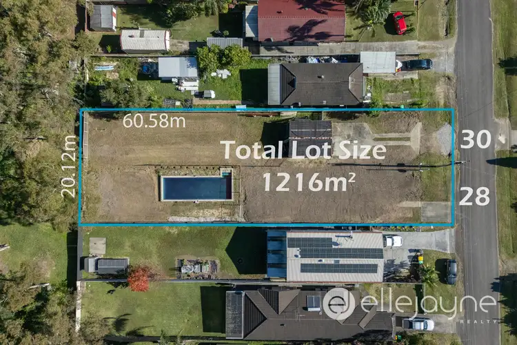 28-30 St Clair Street, Bonnells Bay NSW 2264