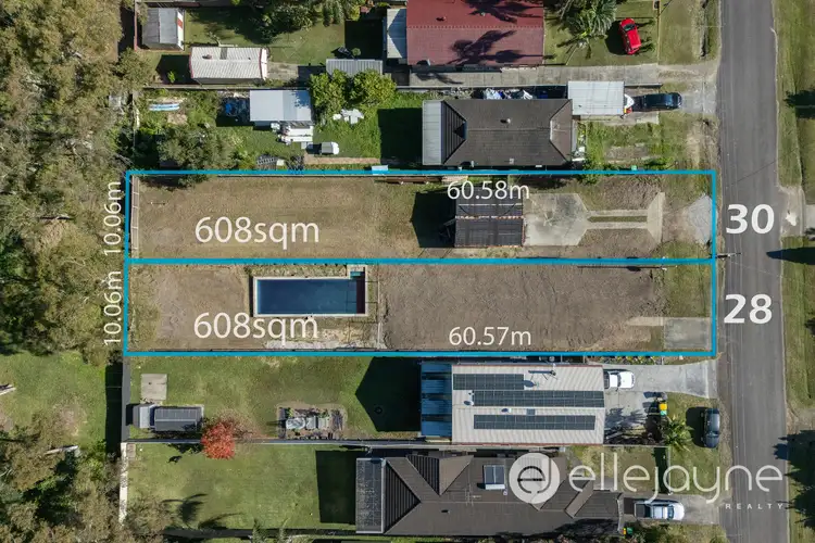 28-30 St Clair Street, Bonnells Bay NSW 2264