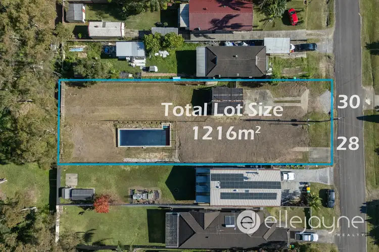 28-30 St Clair Street, Bonnells Bay NSW 2264