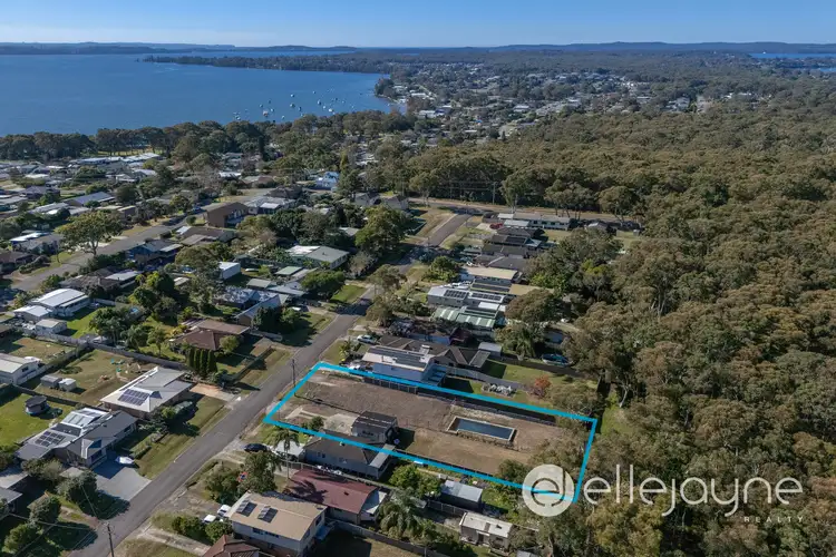 Fifth view of Homely land listing, Address available on request