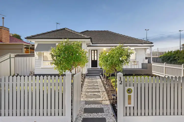 Main view of Homely house listing, 32 Grange Road, Airport West VIC 3042