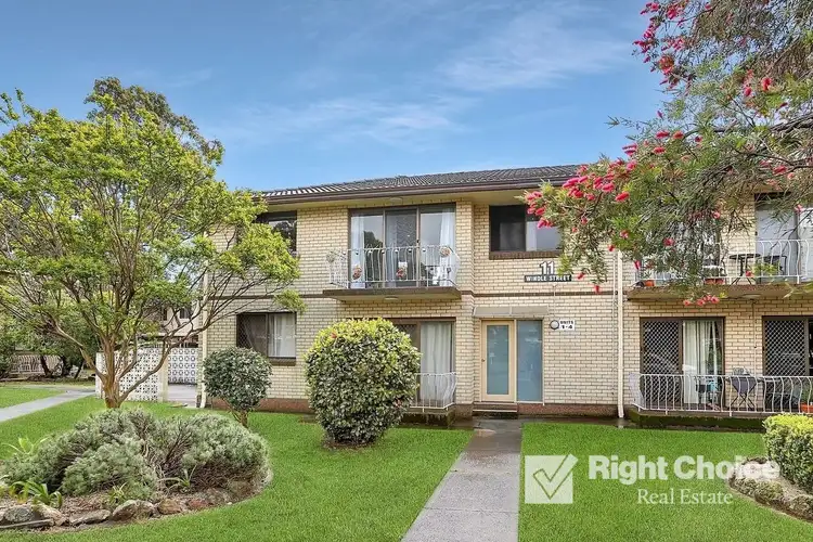 3/11 Windle Street, Lake Illawarra NSW 2528