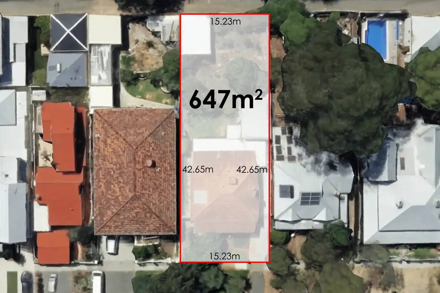 Main view of Homely house listing, 56 Blencowe Street, West Leederville WA 6007