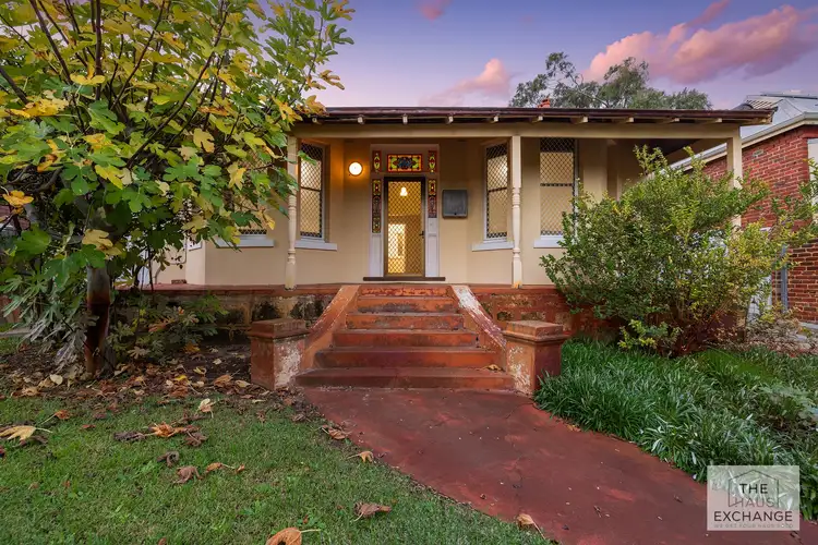 Second view of Homely house listing, 56 Blencowe Street, West Leederville WA 6007