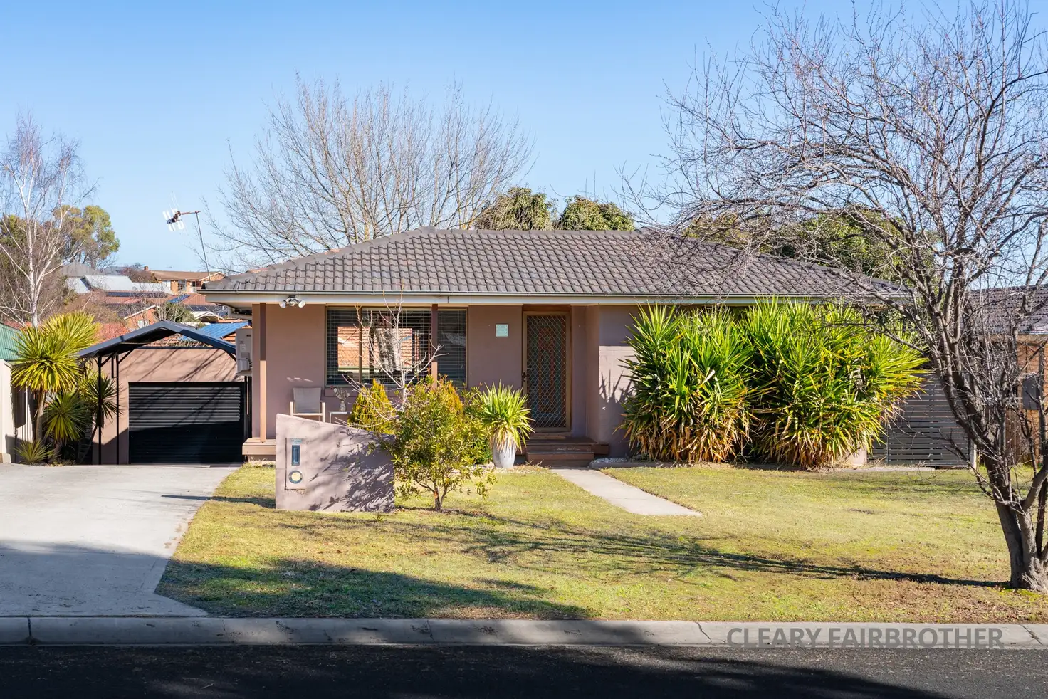 Main view of Homely house listing, 21 Trumper Place, Windradyne NSW 2795