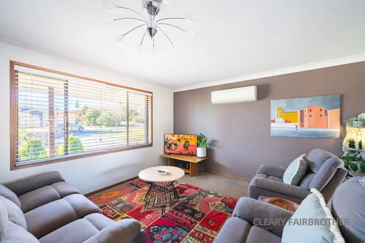 Second view of Homely house listing, 21 Trumper Place, Windradyne NSW 2795