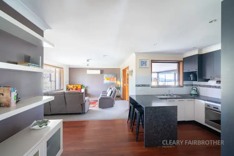 Fifth view of Homely house listing, 21 Trumper Place, Windradyne NSW 2795