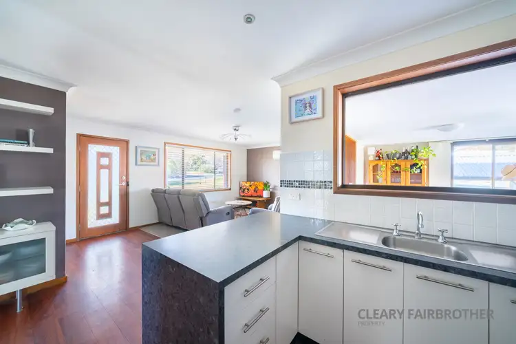 Sixth view of Homely house listing, 21 Trumper Place, Windradyne NSW 2795