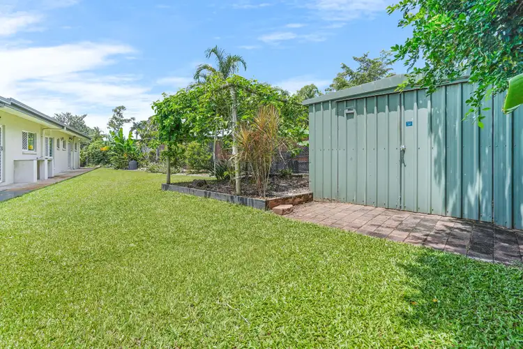 Fifth view of Homely house listing, 12 Troughton Court, Woodroffe NT 830