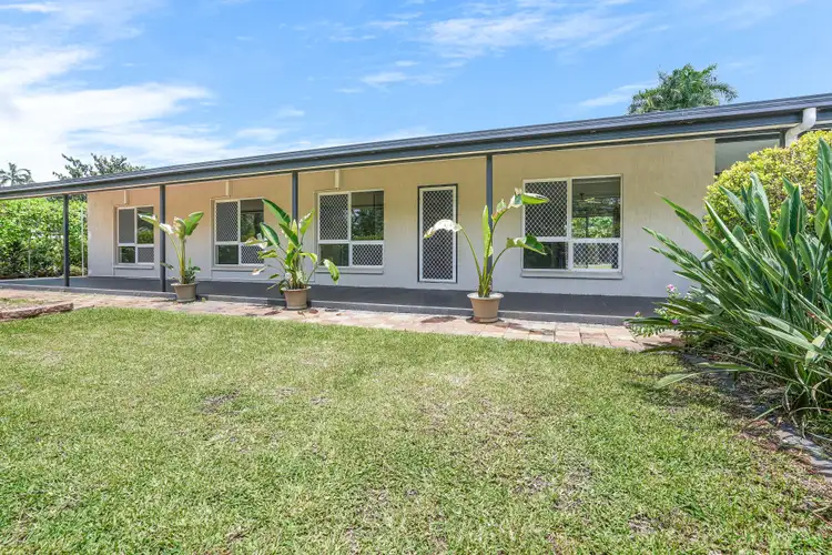 Sixth view of Homely house listing, 12 Troughton Court, Woodroffe NT 830