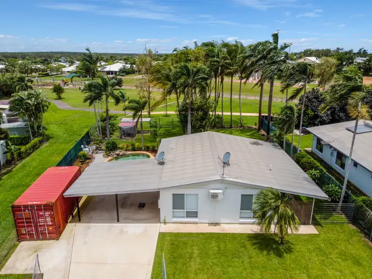 Main view of Homely house listing, 25 Granites Drive, Rosebery NT 832