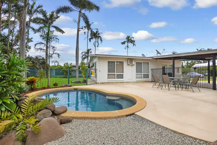 Second view of Homely house listing, 25 Granites Drive, Rosebery NT 832