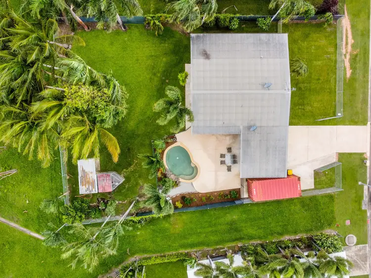 Fourth view of Homely house listing, 25 Granites Drive, Rosebery NT 832