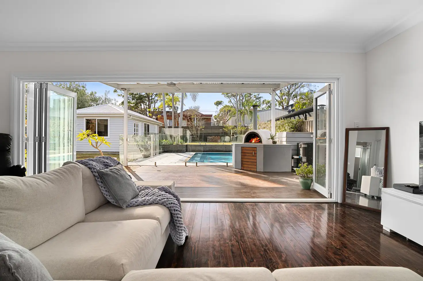 Main view of Homely house listing, 22 Hamer Street, Kogarah Bay NSW 2217