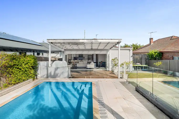 Second view of Homely house listing, 22 Hamer Street, Kogarah Bay NSW 2217