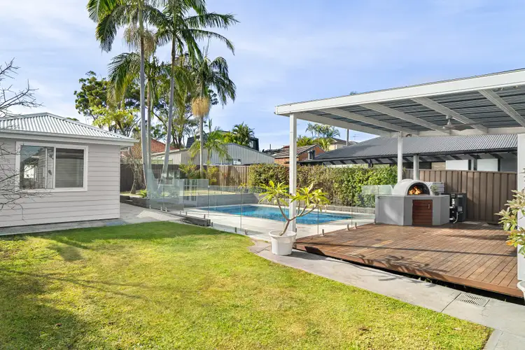 Third view of Homely house listing, 22 Hamer Street, Kogarah Bay NSW 2217