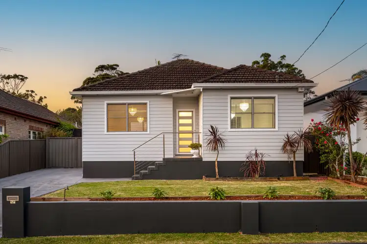 Fifth view of Homely house listing, 22 Hamer Street, Kogarah Bay NSW 2217