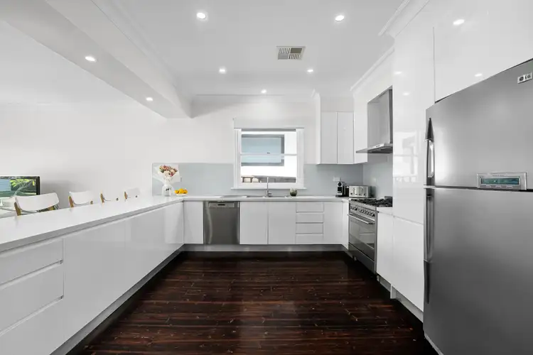 Sixth view of Homely house listing, 22 Hamer Street, Kogarah Bay NSW 2217