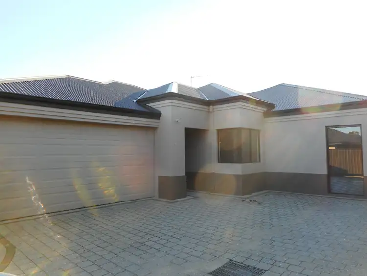 34B Canada Street, Dianella WA 6059