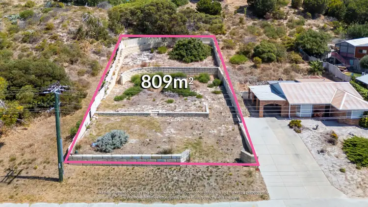 Third view of Homely land listing, 19 Kaiber Avenue, Yanchep WA 6035