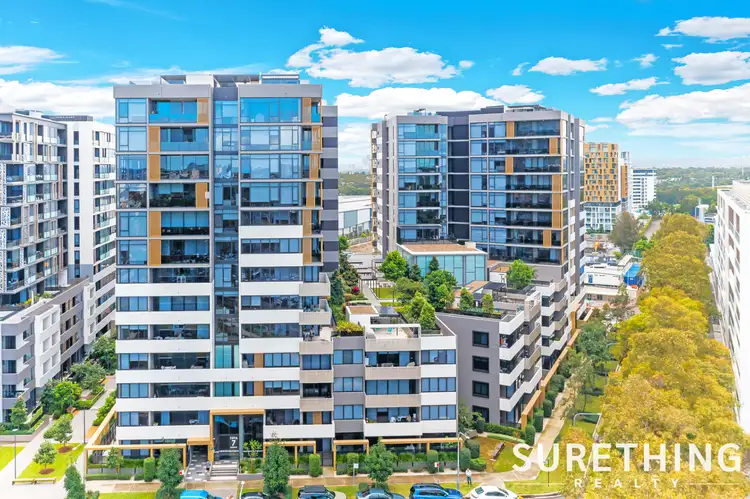 170/9 Grazier Street, Lidcombe NSW 2141