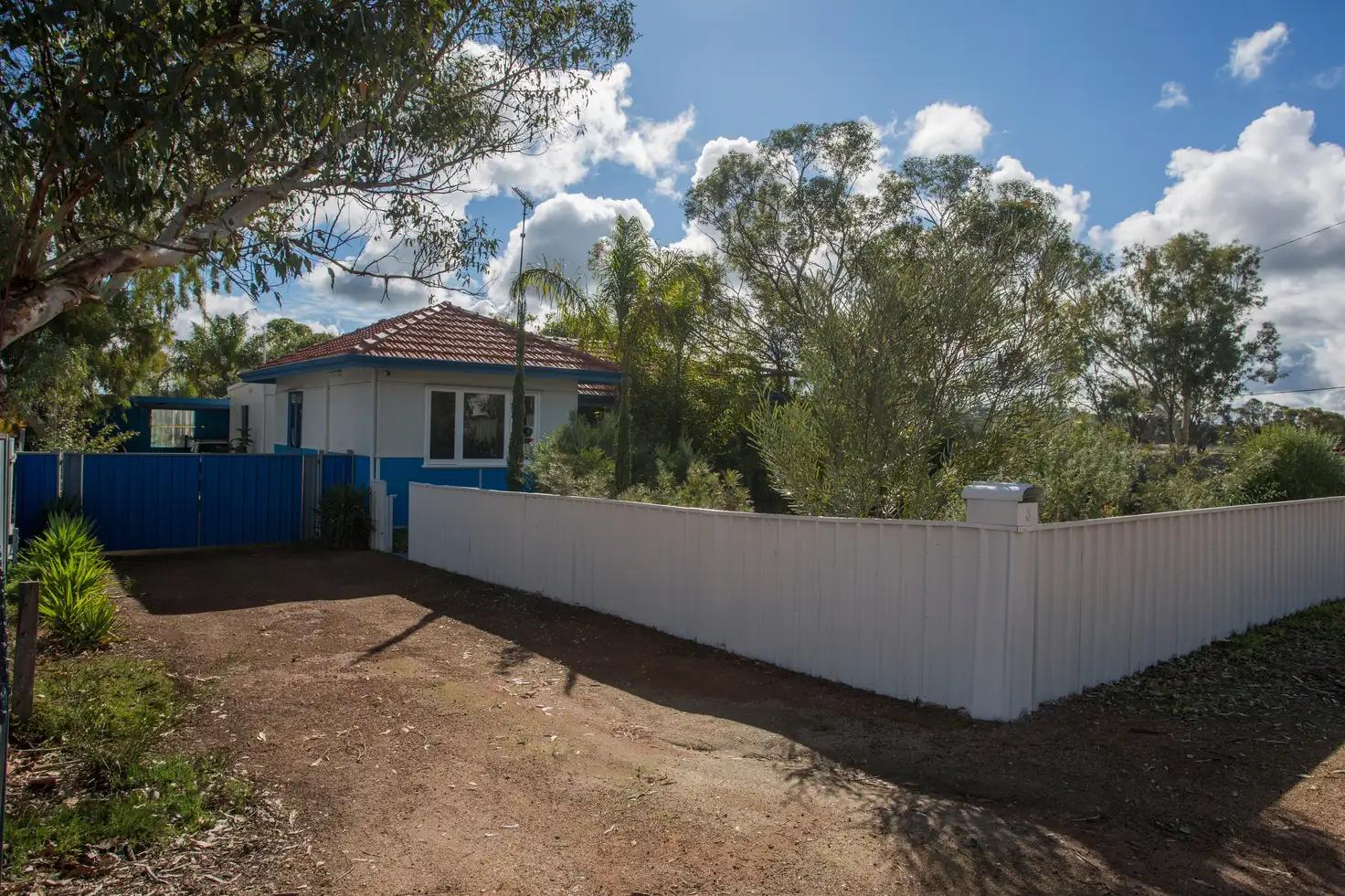 Main view of Homely house listing, 3 Yalbaroo Road, Northam WA 6401