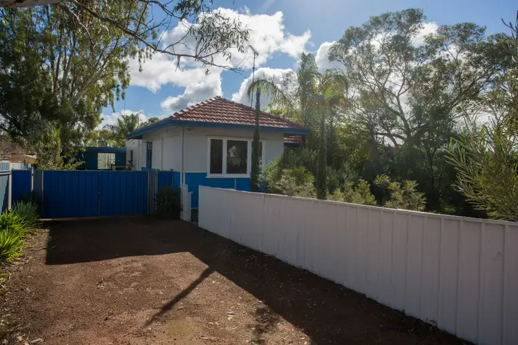 Sixth view of Homely house listing, 3 Yalbaroo Road, Northam WA 6401