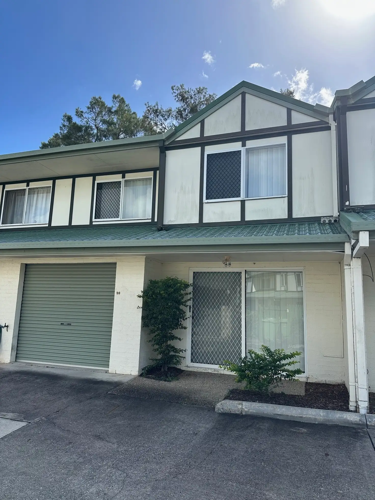 Main view of Homely townhouse listing, 26/66 Springwood Road, Rochedale South QLD 4123