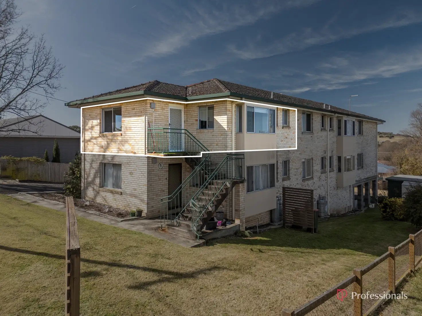 Main view of Homely house listing, 6/57 Faulkner Street, Armidale NSW 2350