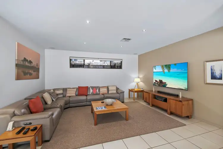 Second view of Homely house listing, 13 Selkirk Way, Peregian Springs QLD 4573