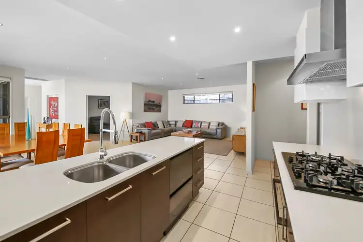 Fourth view of Homely house listing, 13 Selkirk Way, Peregian Springs QLD 4573