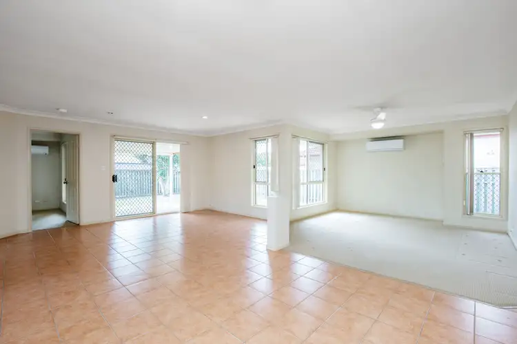 Second view of Homely house listing, 25 Lambor Drive, Mudgeeraba QLD 4213