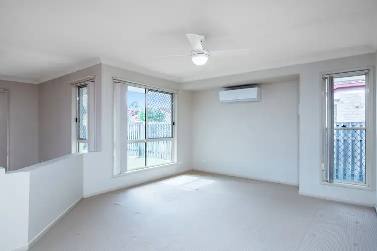 Third view of Homely house listing, 25 Lambor Drive, Mudgeeraba QLD 4213
