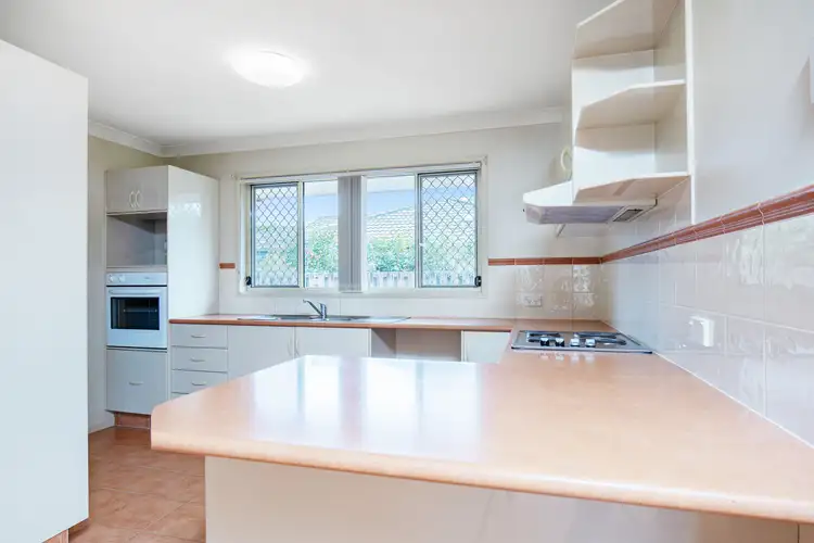 Fifth view of Homely house listing, 25 Lambor Drive, Mudgeeraba QLD 4213