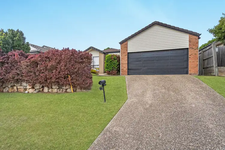 Main view of Homely house listing, 47 Dornoch Crescent, Raceview QLD 4305